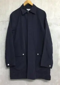 2025年最新】SASSAFRAS メンズ ステンカラーコートの人気