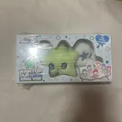 nct wish wichu ういちゅ　ウィチュ　ぬいぐるみ