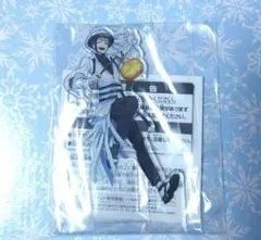 ツイステッドワンダーランド アクリルプレート フロイド