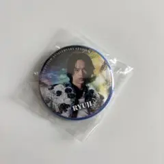 今市隆二　缶バッジ