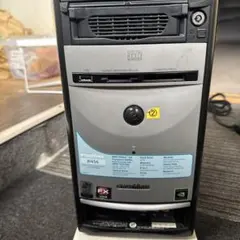 2026年最新】eMachines デスクトップPCの人気アイテム - メルカリ