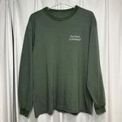 2026年最新】ennoy ボーダーtシャツの人気アイテム - メルカリ