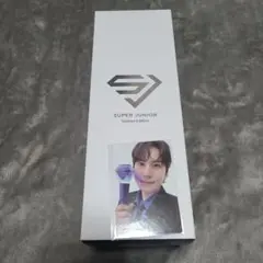 2025年最新】super juniorペンライトの人気アイテム - メルカリ