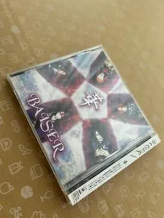 BAISER 華