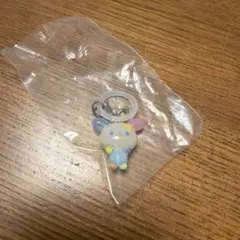 サンリオ ゆるっとめじるしアクセサリー ウサハナ