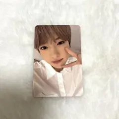 NCT WISH サクヤ color トレカ applemusic