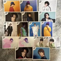 SUPER★DRAGON スパドラ 志村玲於 セット