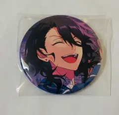 あんさんぶるスターズ　朔間零　イベコレ缶バッジ　2023 casual