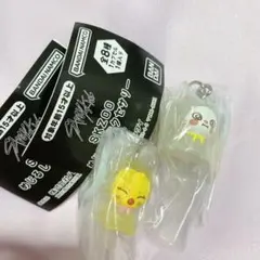 Straykids SKZOO めじるしアクセサリー ポガリ ジニレット