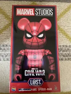 Happyくじ スパイダーマン SP スパイダーマン ラスト ベノム 14個 Happyくじ スパイダーマン SP スパイダーマン ラスト ベノム 14