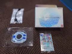 2026年最新】デジヴァイス 25 特典カードの人気アイテム - メルカリ