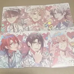オトメイト 秋風マルシェ ミストニアの翅望 パルカ コンプ　ルーカスアスコット