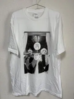 つーちゃん Tシャツ（ラブ上等 登場／ホワイト／XL） - メルカリ
