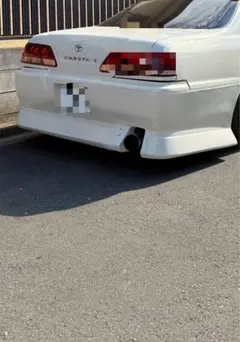 180SX ワンラインテールカバー R32カバー - メルカリ
