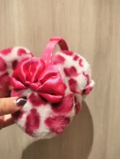 2025年最新】ミニー 耳当ての人気アイテム - メルカリ