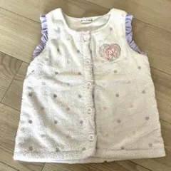 ルームウェア トップス