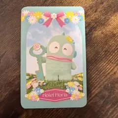 ホテルフローリア　ハンギョドン