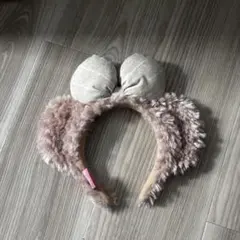 【処分セール】シェリーメイ　カチューシャ