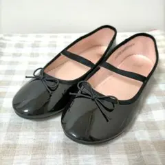 21cm フォーマルシューズ