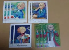 あんスタ　ぱしゃこれ　ぱしゃっつ　クリアカード　英智