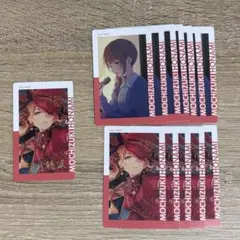 プロセカ 望月穂波 ePick card エピカ 箔押し26A