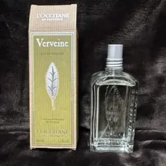 L'OCCITANE ヴァーベナ オードトワレ 100ml