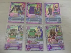 アイカツ　Trend Collection 2014 Animal　2コーデ