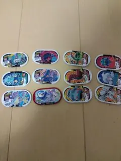 ポケモンメザスタカード 12枚