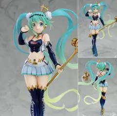 初音ミク レーシングミク 2018 summer Ver. フィギュア