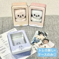 straykids celebrate popup TINCASE バンチャン