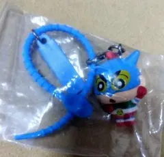 クレヨンしんちゃん カラフルマルチチャーム アクション仮面しんちゃん