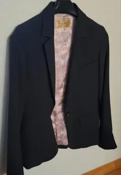 レディース☆ブラックブレザー