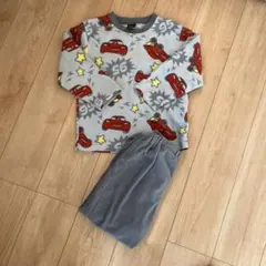 カーズ　パジャマ