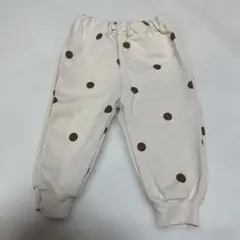 organic zoo パンツ 3-4y - メルカリ