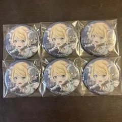 プロセカ 鏡音リン 缶バッジ 52A - メルカリ