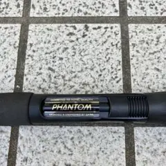 ロッド DAIWA PHANTOM HARLEY DAIWA PHANTOM HARLEY フライロッド