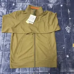 薄手ジャンパー