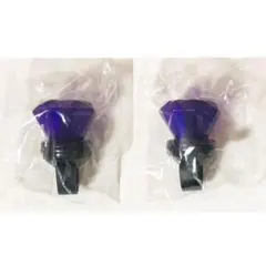 新品★あんスタ★スタライ★1st★UNDEAD【羽風薫】リングライト★2点セット