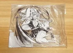 未開封最安値☆鬼滅の刃 幕間画 WebShopくじ アクリルスタンド 甘露寺蜜璃