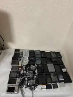 デジタルカメラ デジカメ 充電器 大量まとめ売り ジャンク