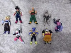ドラゴンボール フィギュア 5体セット - メルカリ