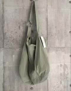 ネイティブジャパニーズMissionsテライリメイクミリタリーバッグ