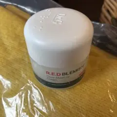 Dr.G R.E.D BLEMISH Clear Moisture Creamのサムネイル