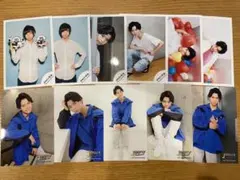 織山尚大 公式写真 まとめ売り