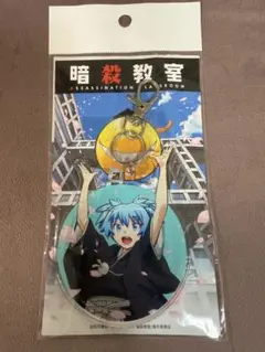 潮田渚 ダッシュストア 缶バッジ 潮田渚 ダッシュストア 缶バッジ 暗殺教室 潮田 渚 キャラバッジ