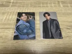 2026年最新】panorama jet トレカの人気アイテム - メルカリ