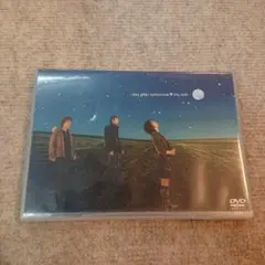 day after tomorrow / My faith DVD