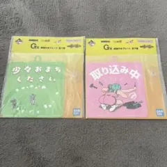ブロッコリー スリーブ らんま1/2 らんま 玄馬2個 - メルカリ