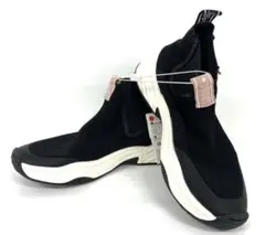 ZARA スニーカー メッシュ 36サイズ 23cm Z1-075のサムネイル
