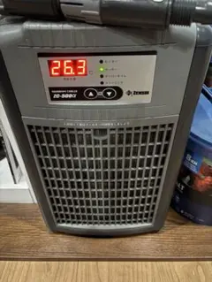 TECO ゼンスイ TK1000 水槽用クーラー ヒーター付き アクアリウム